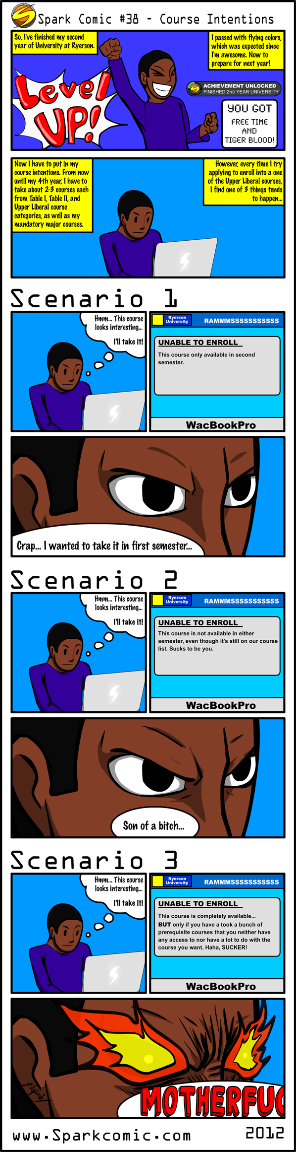 Check out these webcomic artists!